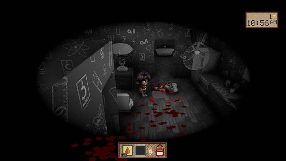 Great Harvester screenshot