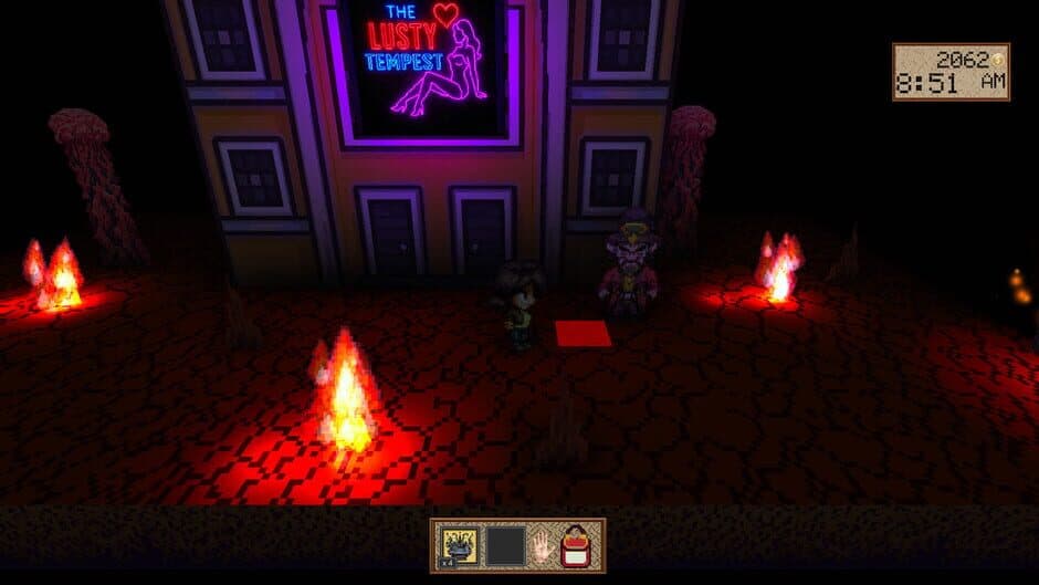 Great Harvester screenshot