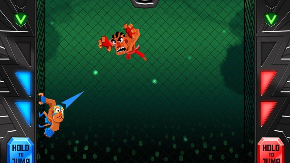 UFB 2: Fight & Wrestling Games screenshot
