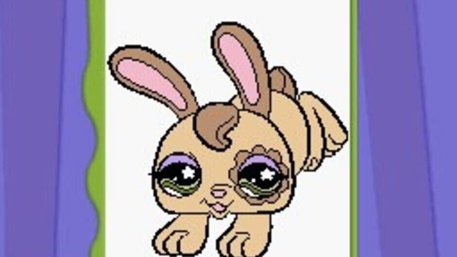 Littlest Pet Shop: Jungle screenshot
