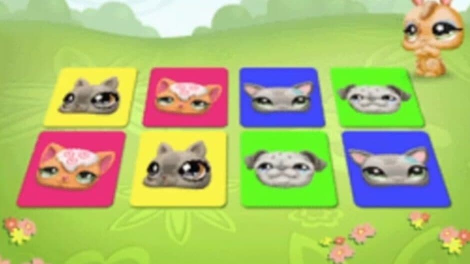 Littlest Pet Shop: Garden screenshot