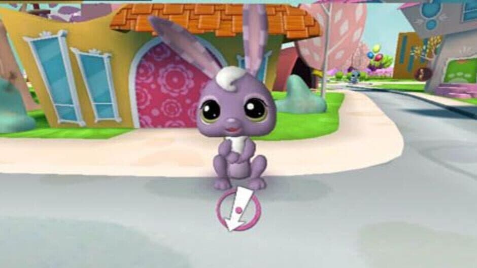 Littlest Pet Shop Friends screenshot