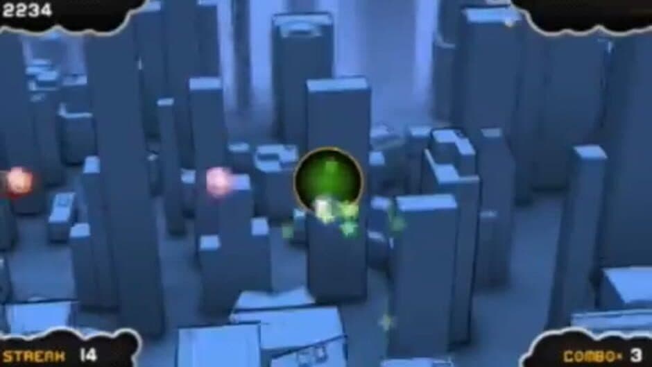 Vibes screenshot