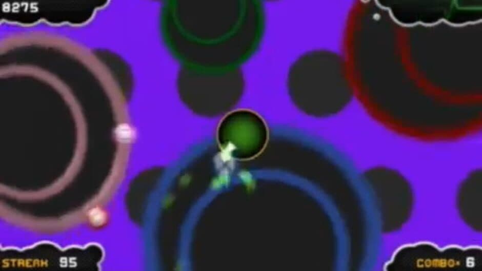 Vibes screenshot