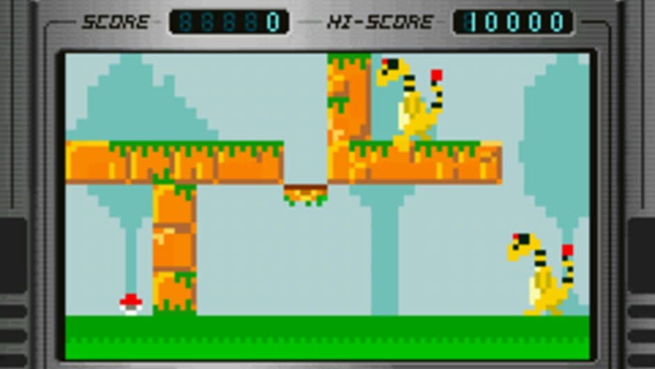 Construction: Action screenshot