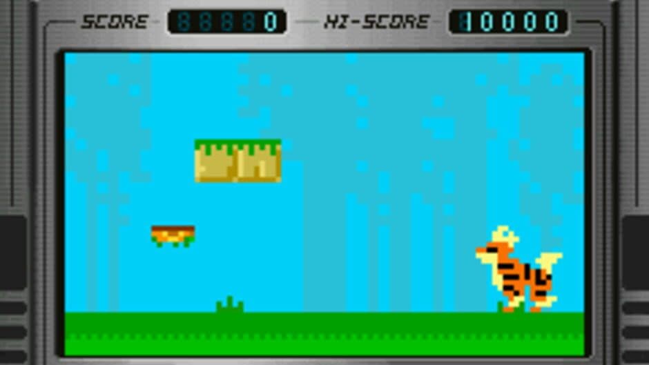Construction: Action screenshot