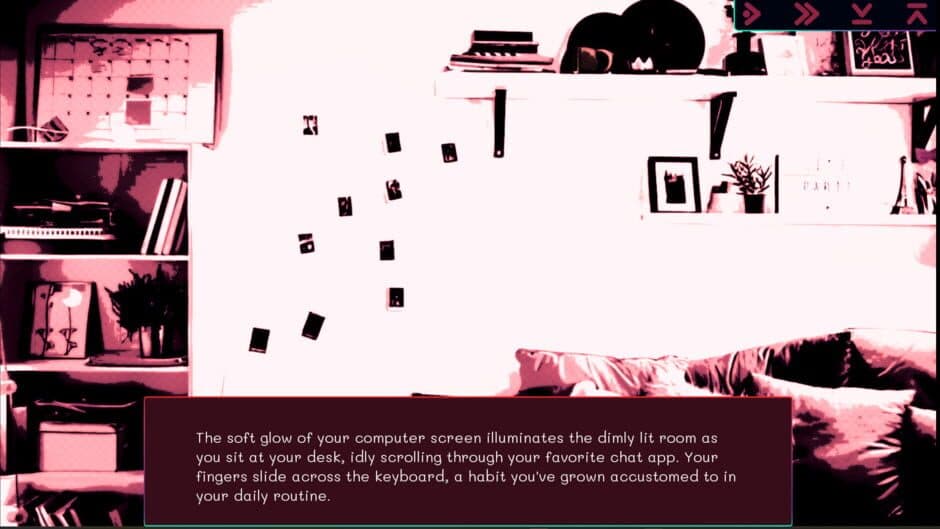 Cr33p screenshot