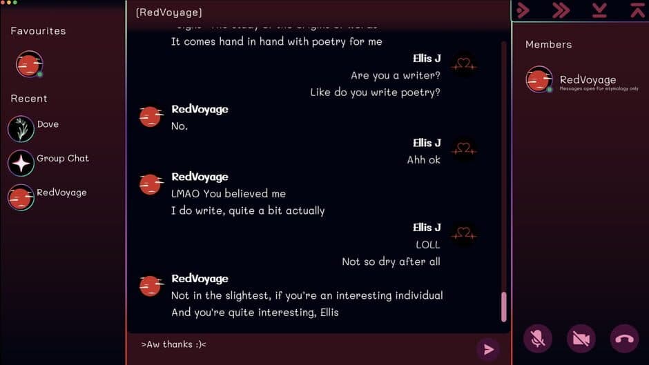 Cr33p screenshot