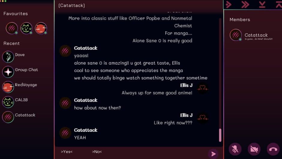 Cr33p screenshot