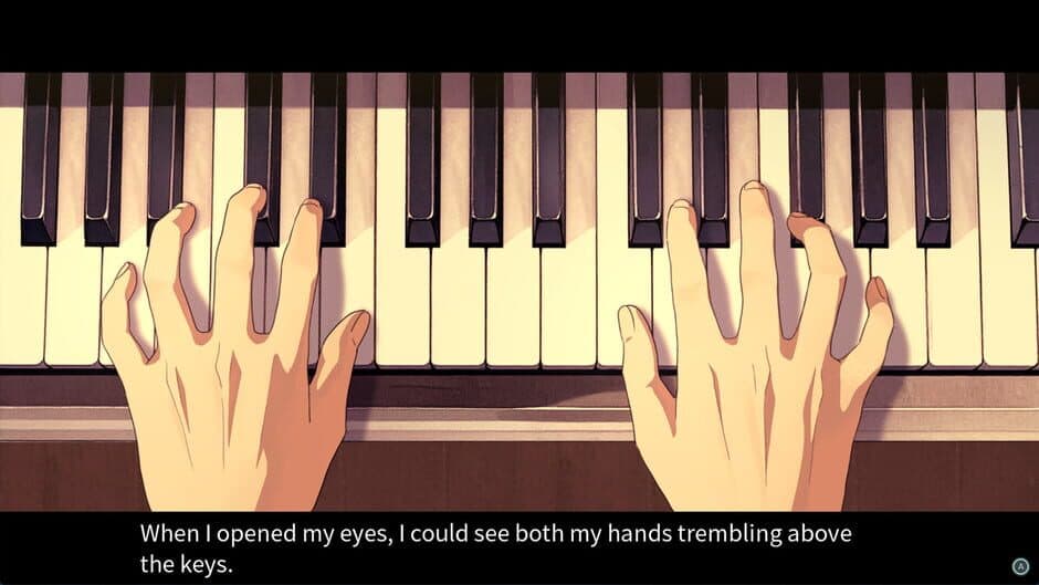 Harmonic Reflections screenshot