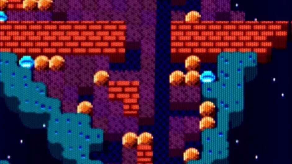 Captain Cowboy screenshot
