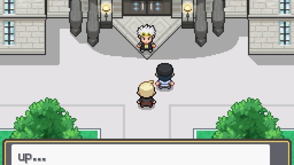 Pokémon Villain Jam screenshot