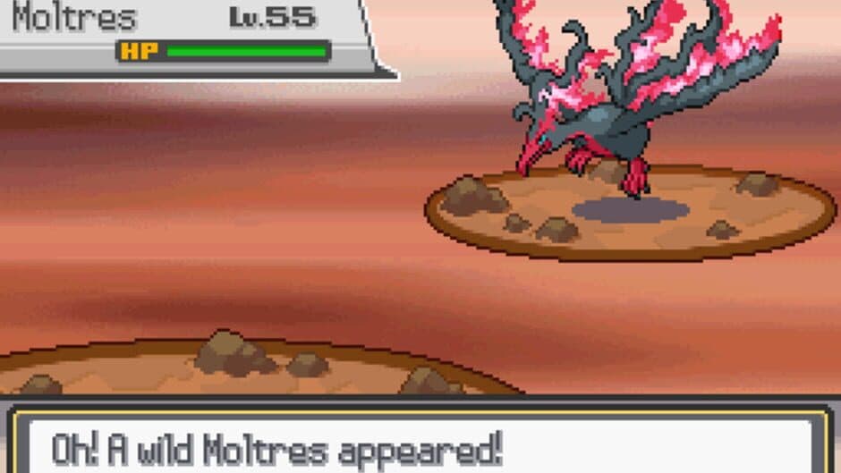 Pokémon Villain Jam screenshot