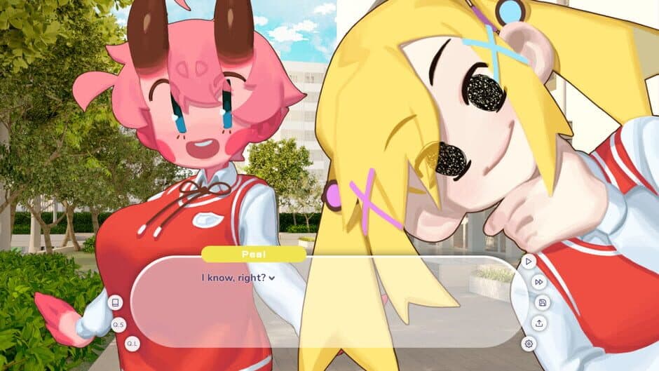 SweetCanvas screenshot
