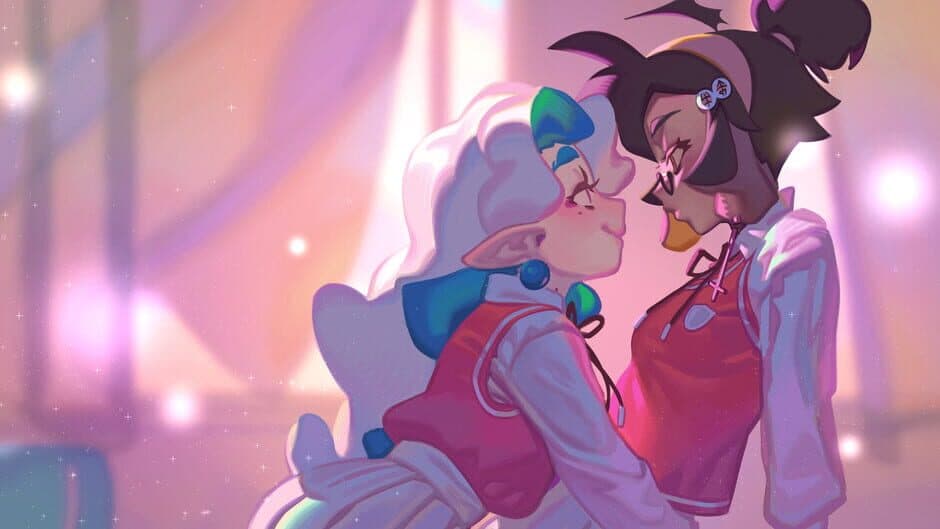SweetCanvas screenshot