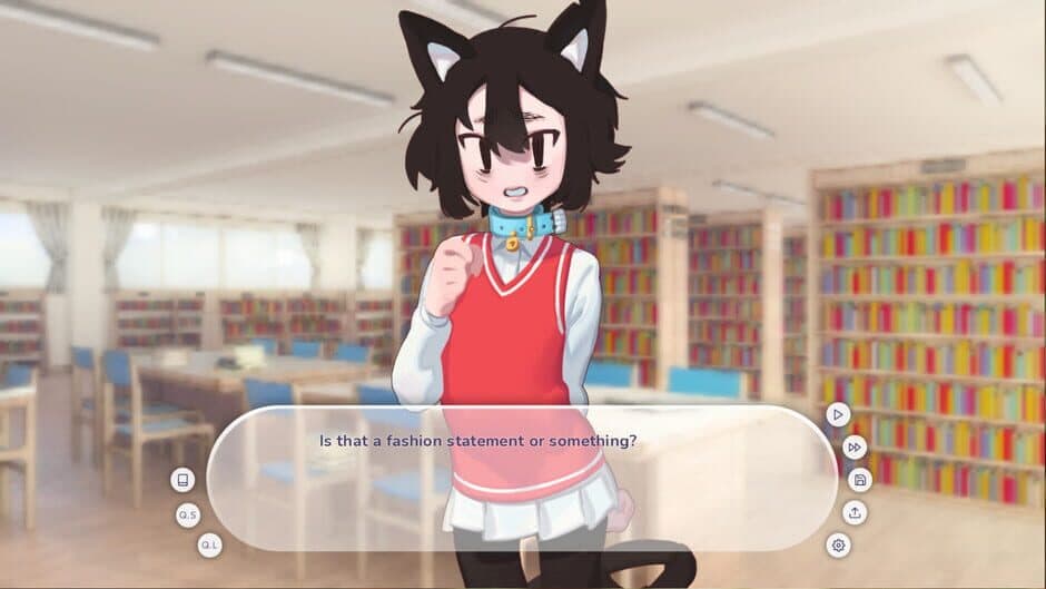 SweetCanvas screenshot