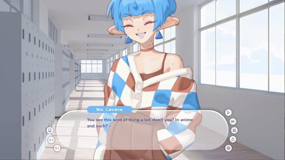 SweetCanvas screenshot