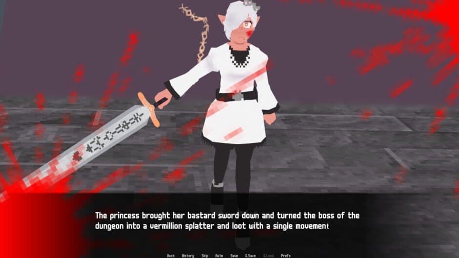 Her Age, My Sex, Your Location screenshot