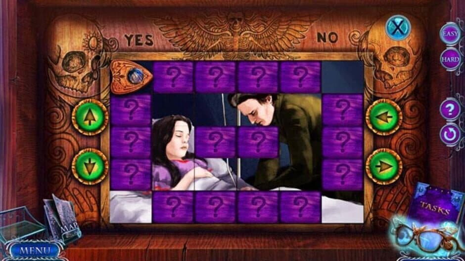 Mystery Tales: The House of Others screenshot