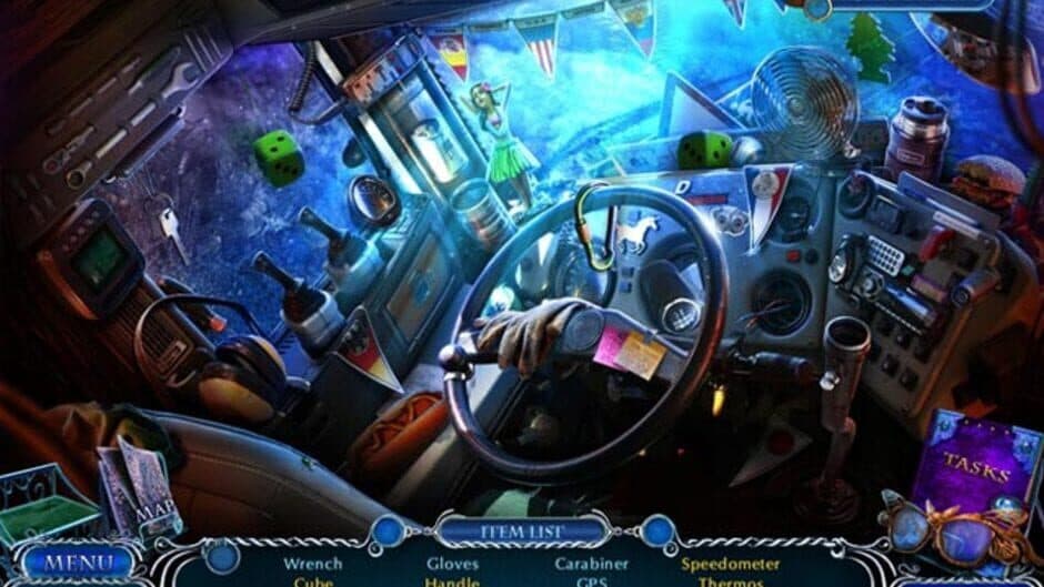 Mystery Tales: The House of Others screenshot