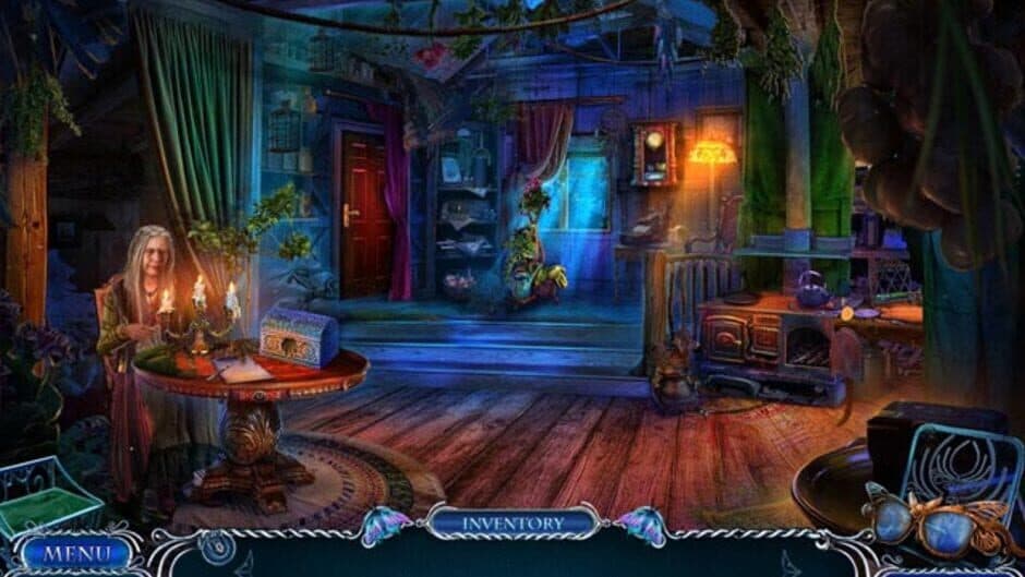 Mystery Tales: The House of Others screenshot