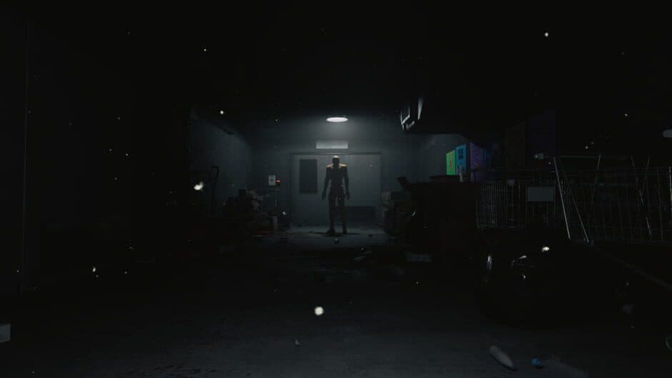 The Night Shift screenshot