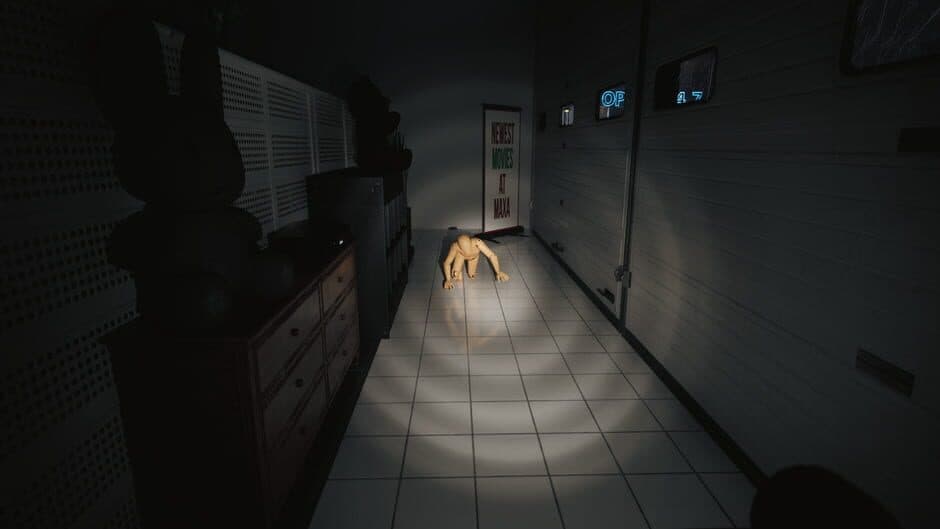The Night Shift screenshot