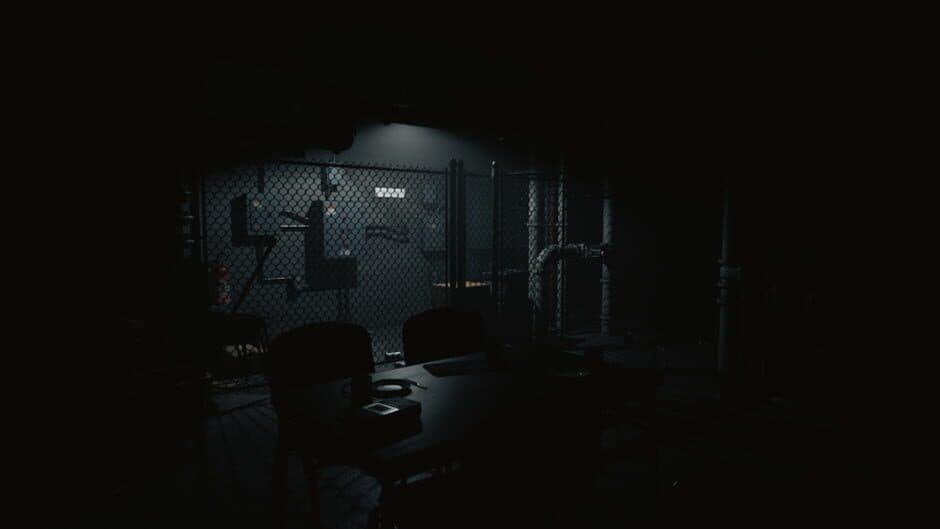 The Night Shift screenshot