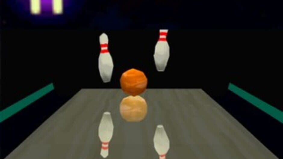 Family Bowling screenshot