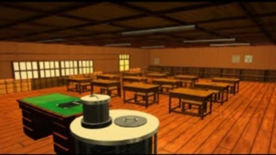 Gakkou wo Tsukurou!! Let's Make a School!! screenshot