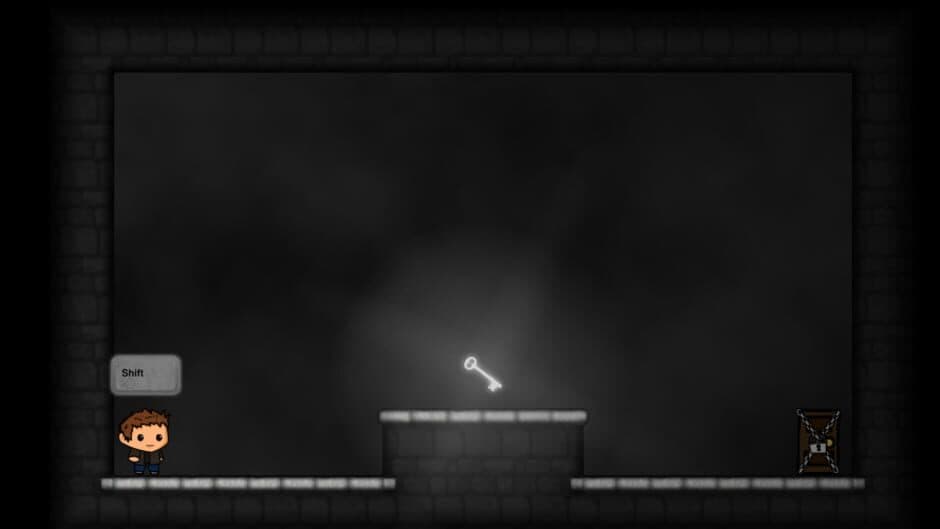 Perspective Classic screenshot