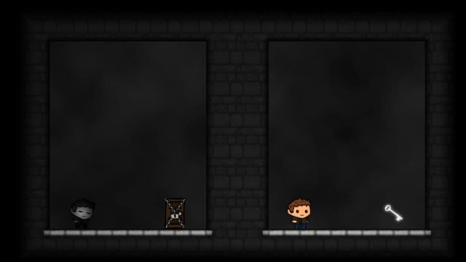Perspective Classic screenshot