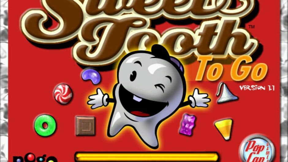 Sweet Tooth to Go screenshot