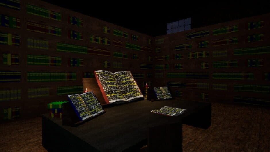 The Esoteric Archive screenshot