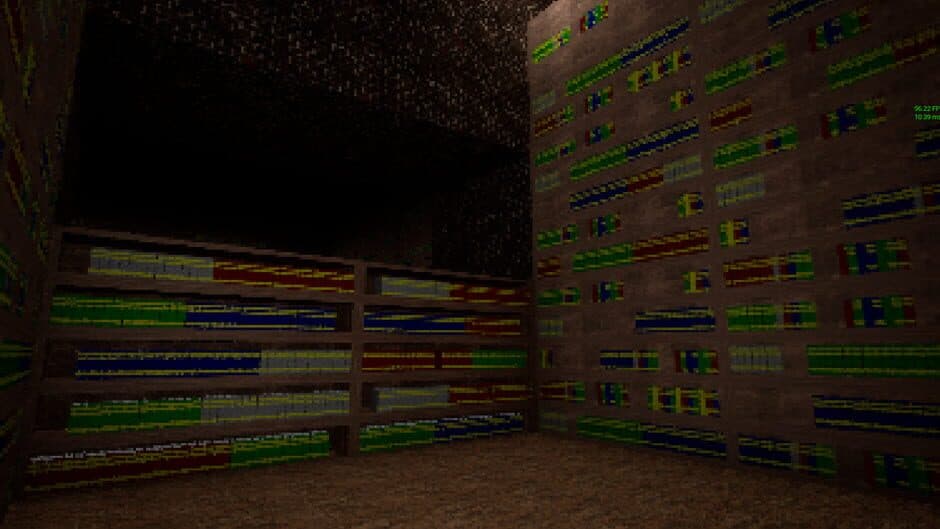 The Esoteric Archive screenshot