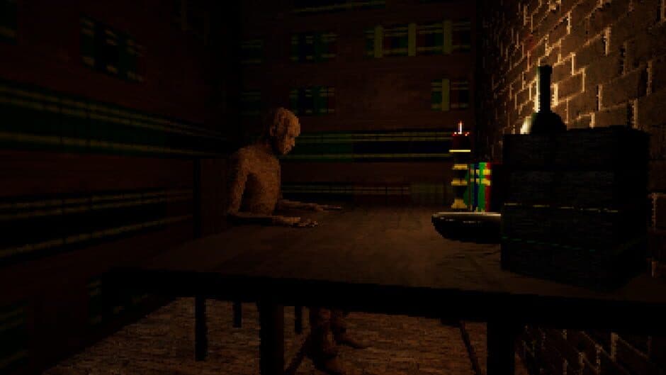 The Esoteric Archive screenshot