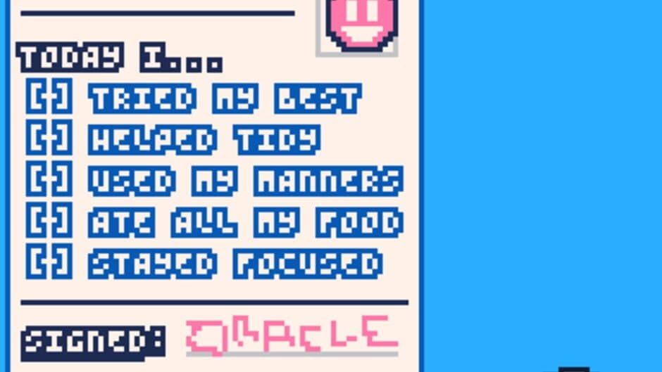 Oracle's Inn screenshot