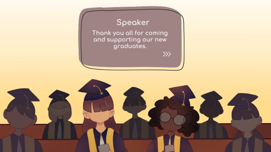 The Future Is Loading... screenshot