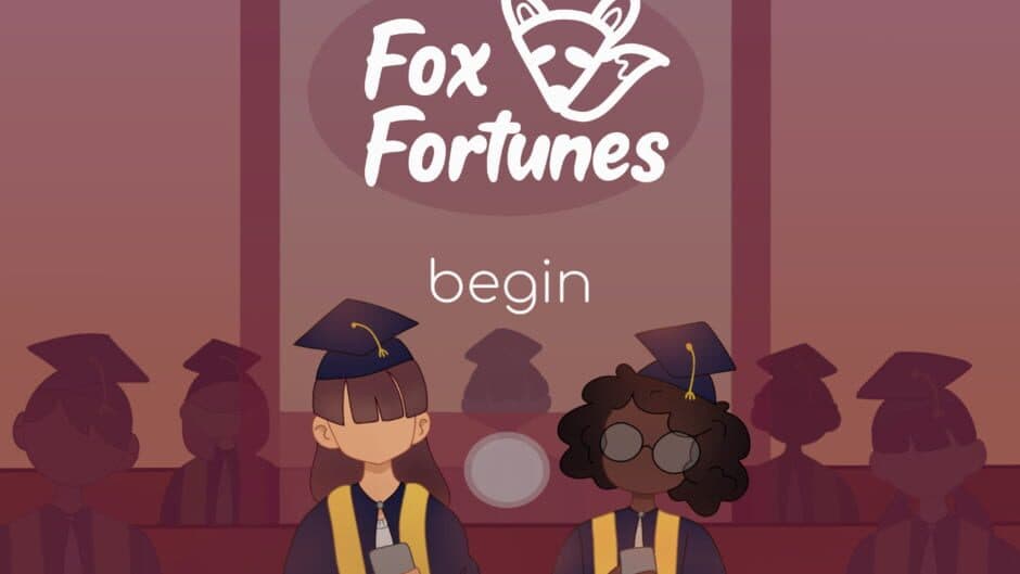 The Future Is Loading... screenshot