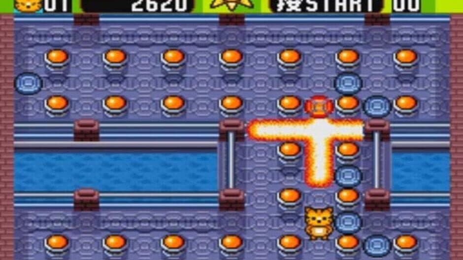 Boom Zoo screenshot