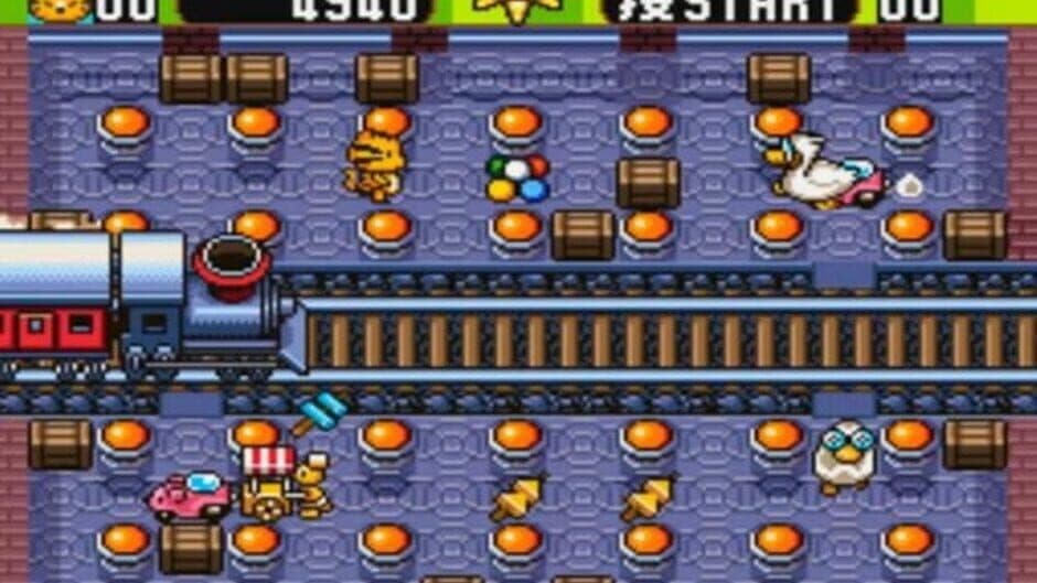 Boom Zoo screenshot