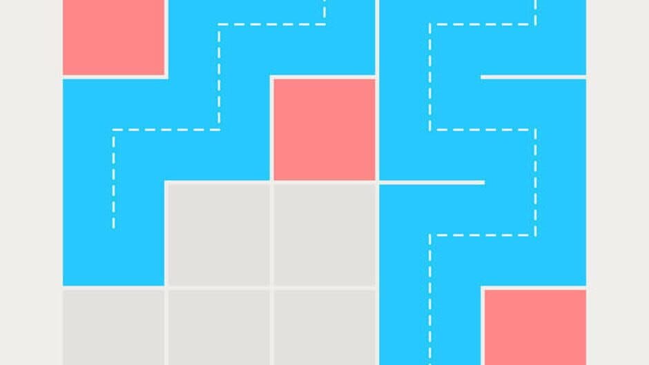 BlockPath screenshot