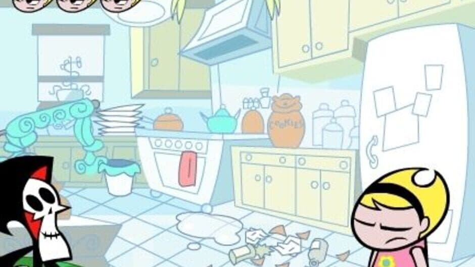 Zap to It! screenshot