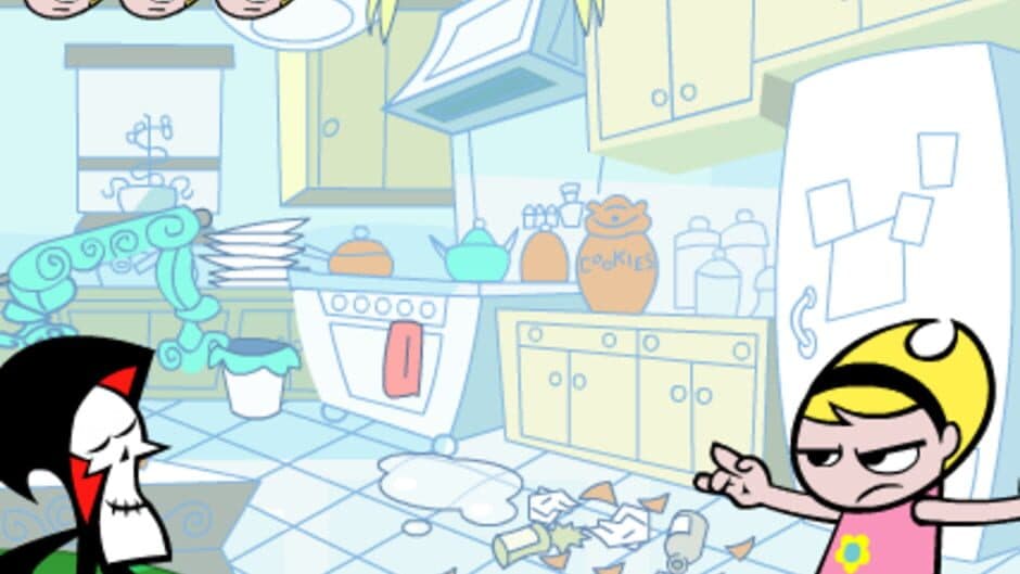 Zap to It! screenshot