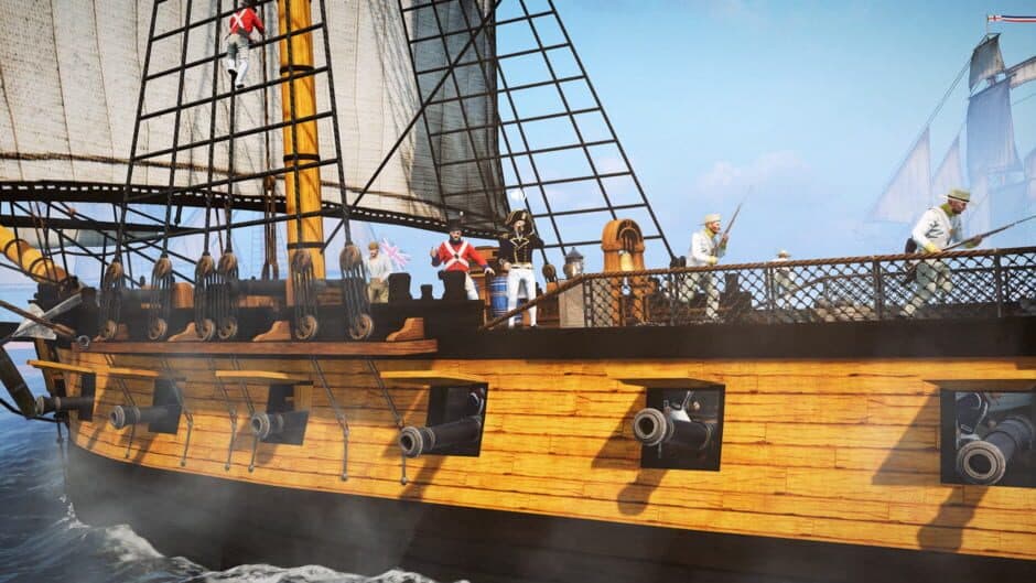 Holdfast: Nations At War screenshot