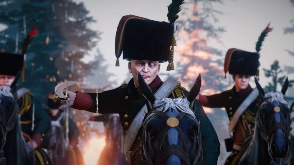Holdfast: Nations At War screenshot