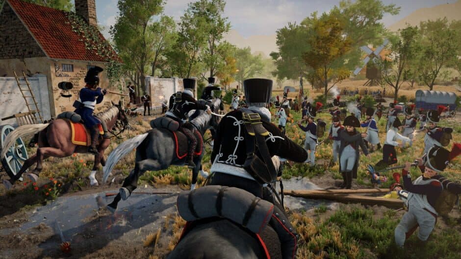 Holdfast: Nations At War screenshot