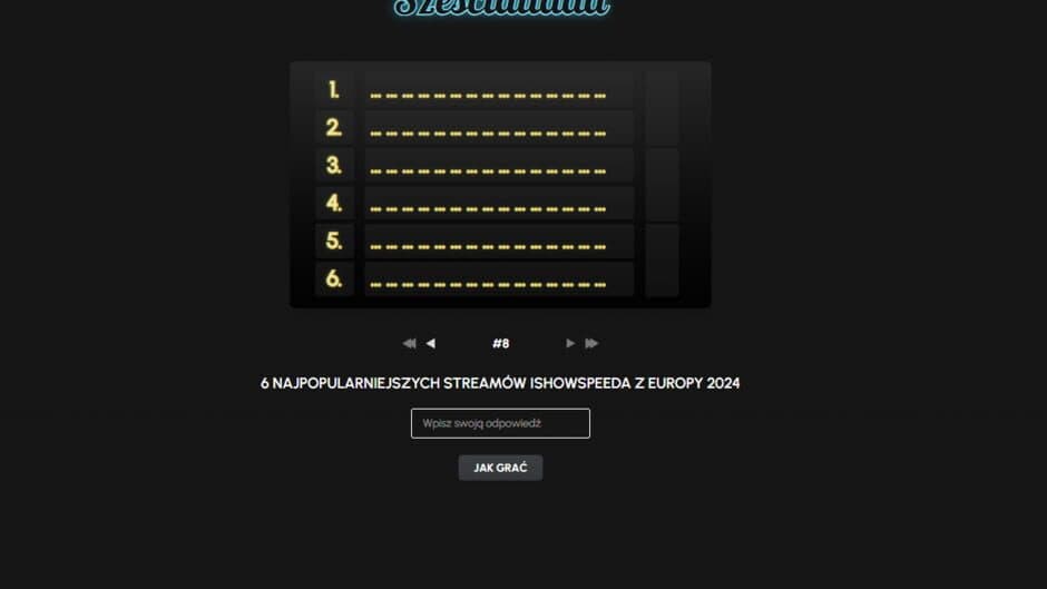ZagrajMy screenshot