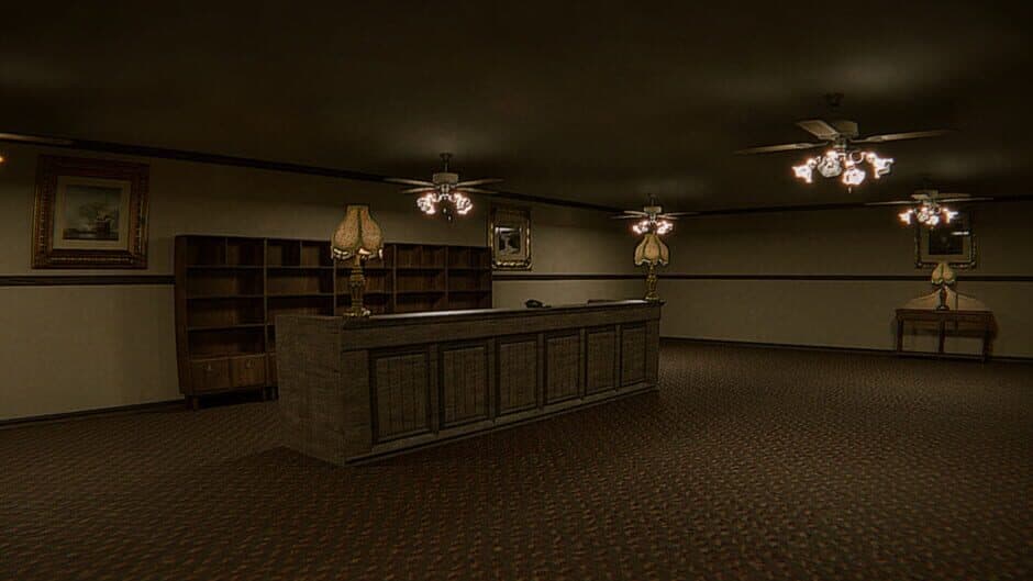 Cadence Point screenshot