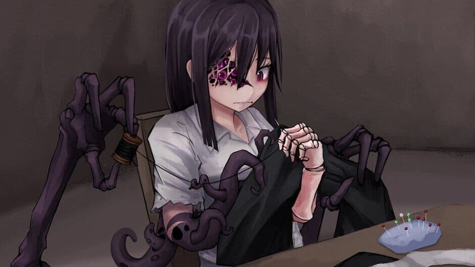 Butterfly Affection screenshot